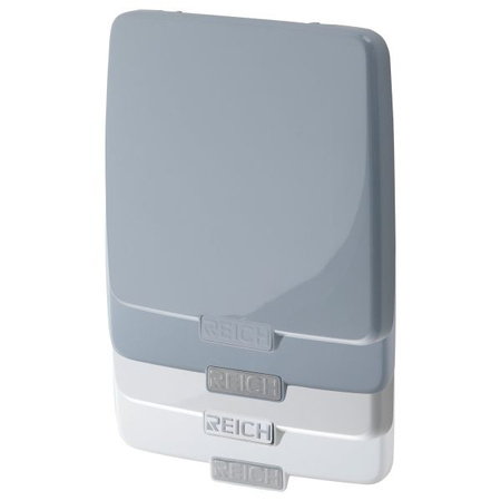 Deckel einfach für Versorgungsklappe Smart Supply