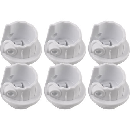 DOMETIC Befestigungsnetz für Kühlschränke NRX 6 Stück