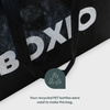 BOXIO BAG - blickdichte Tragetasche für BOXIO Boxen und Kanister