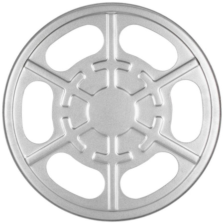 Wärmeverteilerplatte