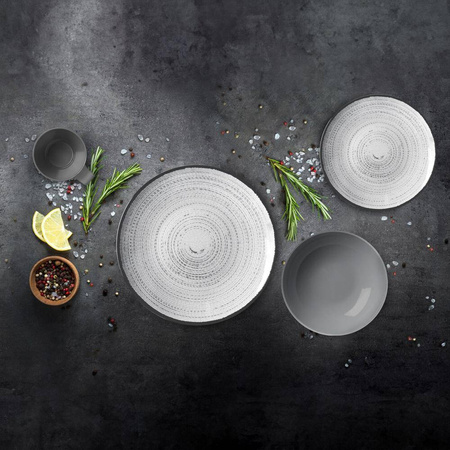 Geschirrserie Tivoli