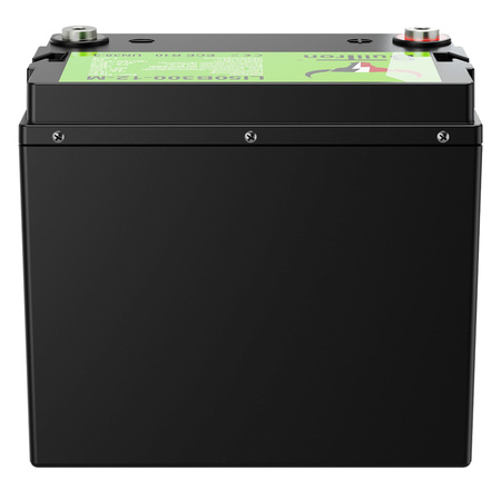 Lithium Batterie Moover