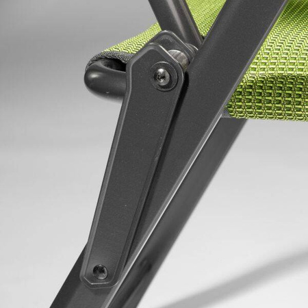 Campingstuhl HighQ Comfortable