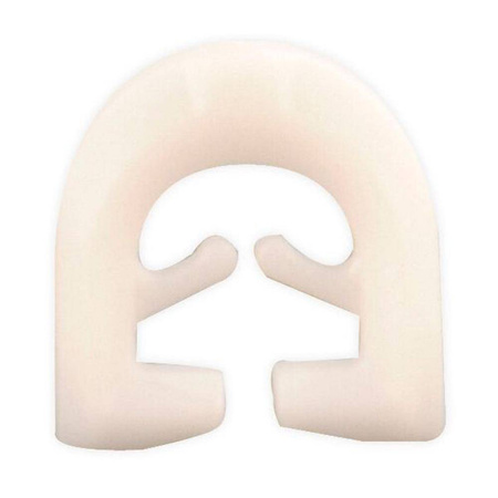 Gardinengleiter für T-Profile