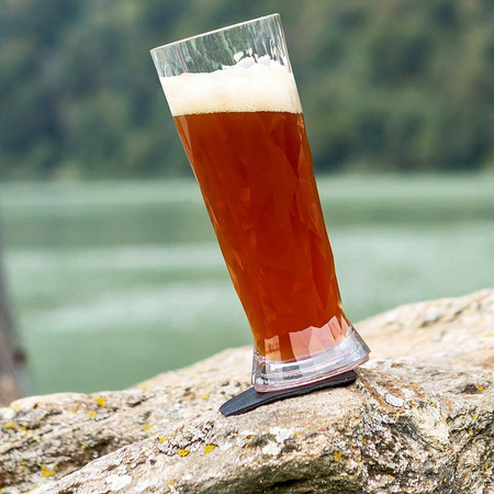 Magnet-Kunststoffgläser