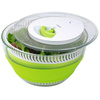 Faltbare Salatschleuder Basic