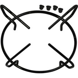 Rost, ø 25 cm, emailliert für Dometic-Kocher und Kombinationen Serie H