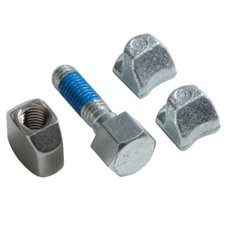 Moog Einstellset KNOT 110 mm