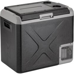 Kühlbox Polarys Freeze SZ, 12 / 24 / 100 – 240 Volt