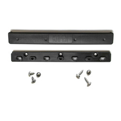 Abschlussleiste unten