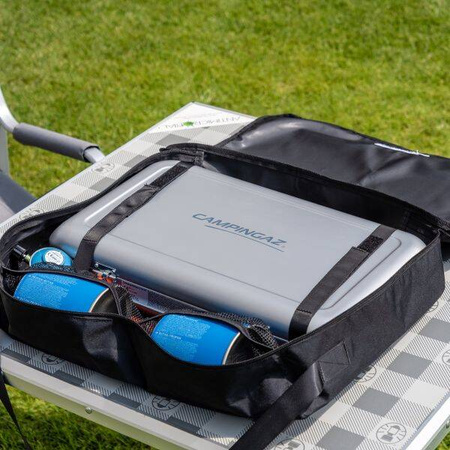 Camping Kitchen™ 2 Grill & Go Campingaz