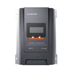 Laderegler für Photovoltaikmodule 30A Bluetooth Lumiax MPPT 12V-24V
