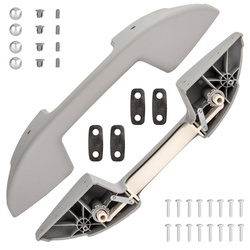 Griff ohne Klappgestänge