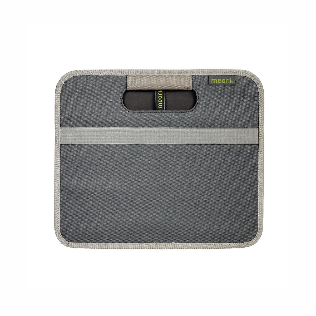 meori Faltbox Classic S Granite Grey 15 l