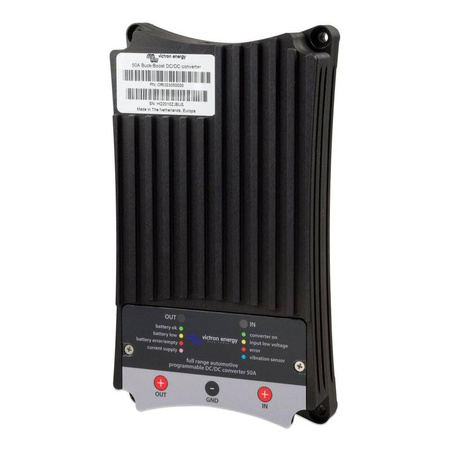 Victron 50A Buck-Boost DC-DC-Wandler