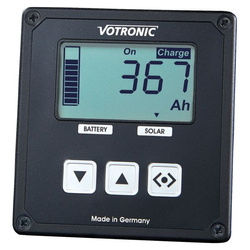 Digitaler Energiemonitor – LCD Energy Monitor CI Display