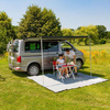 Markise Fiammastore F45s VW T5/T6 California