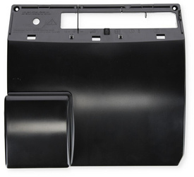 Elektronikabdeckung für Combi