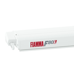 Markise Fiammastore F80