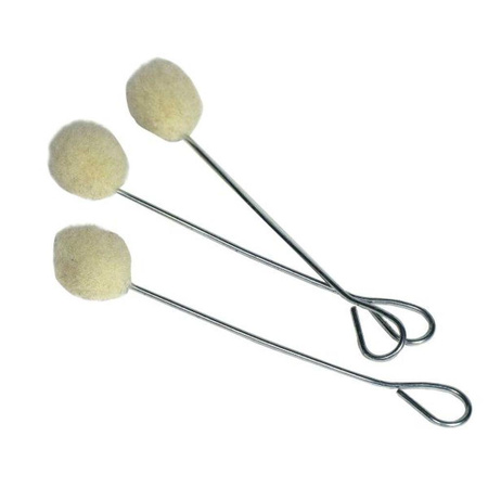 Wollfilzapplikator für Primer