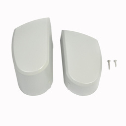 Endkappen Motor, Satz links und rechts für TO 5200