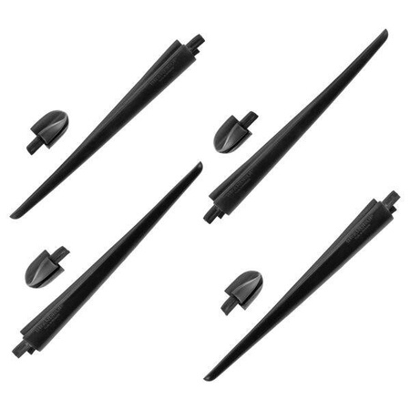 TOP-RAIL Spoilersatz