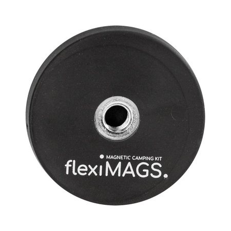 Magnet rund flexiMAGS