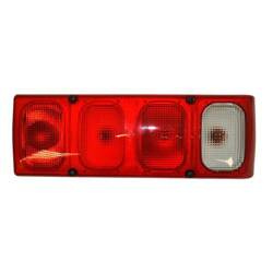 Multifunktionsleuchte