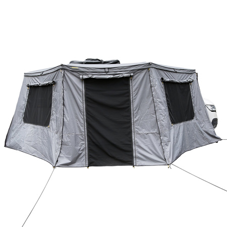 horntools Seitenwände für Markise Horizon 180° Größe 200