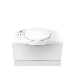 Cassettentoilette C403-L