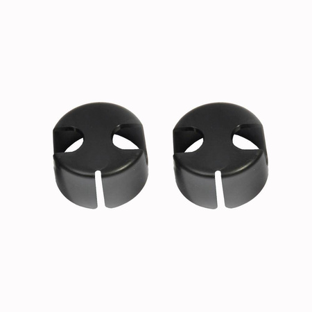 Muffe für untere Befestigungsschiene Thule Excellent / G2, 2 Stück