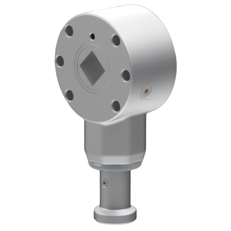 Fiamma Getriebe-Set grau für Markise F43van