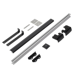 Montage-Set Slide-Out Step G2 12V für MB Sprinter