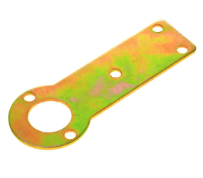 Lollipop DISH-Typ Füllventil Montageplatte