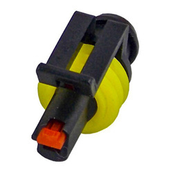 Superseal Buchsengehäuse