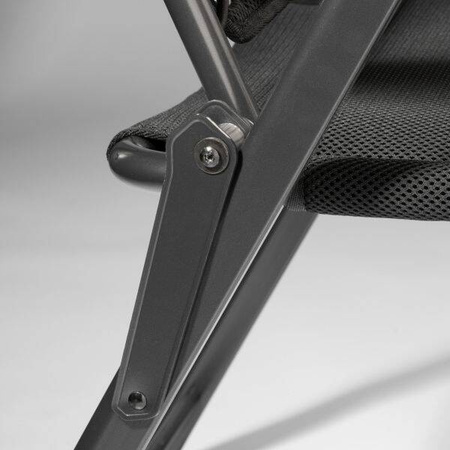 Campingstuhl HighQ Comfortable