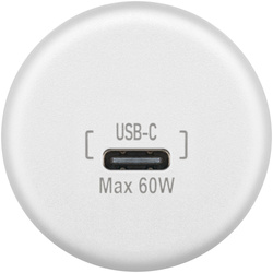 Einbauladegerät USB-C