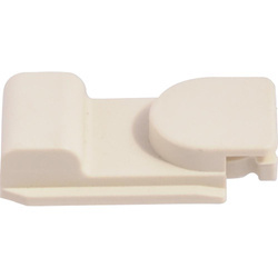 Schieber für Dometic-Lüftungsgitter LS