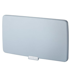 Deckel doppelt für Versorgungsklappe Smart Supply