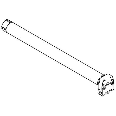 BR-SYSTEMS Motor für Fahrradheber 12 V 2,1 kg