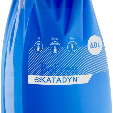 Filtersystem BeFree Water Filtration