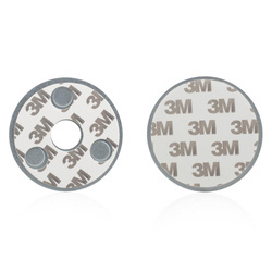 Magnetbefestigungsset für Rauchmelder