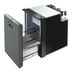 Indel B Cruise DR49 – ultrakompakter Schubladenkühlschrank