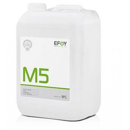 5L Tankpatrone mit Methanol für EFOY-Zellen
