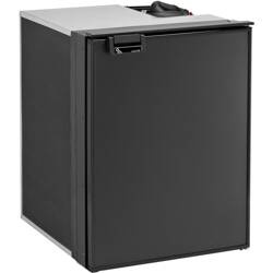 Indel B Cruise CR85 – ein sehr großer, eingebauter Kompressorkühlschrank für Camper