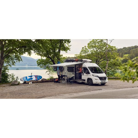 Markisen-Set Omnistor 6300 für Fiat Ducato