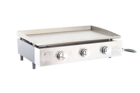 Gasgrill 3 Brenner 300.000 bt