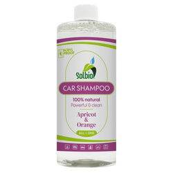 Car Shampoo All in One 1 Liter