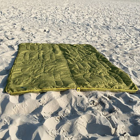 Vanlife Schlafsack Bentcho