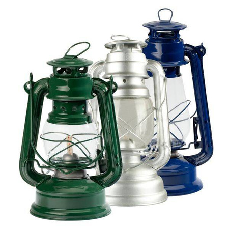 Sturmlaterne – Petroleum